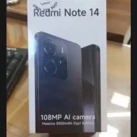شیائومی نوت 14