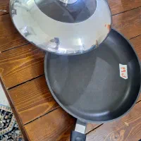 فروش قابلمه و تابه