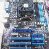 مادربرد AMD سوکت AM3