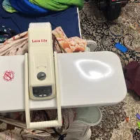 اتو پرس ژانومه نو نو