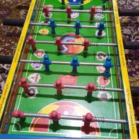 فوتبال دستی