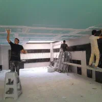 نقاشی ساختمان کیفیت بالا  قیمت اقتصادی