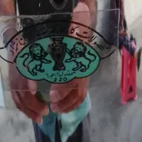 سماور بزرگ مجلسی