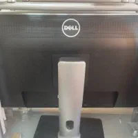 dell u2412 مانیتور در حد نو