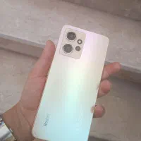 Redmile note 12|موبایل|قزوین, |دیوار