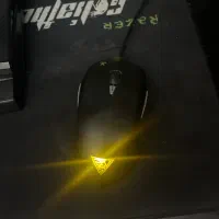 ست موس و کیبورد گیمینگ