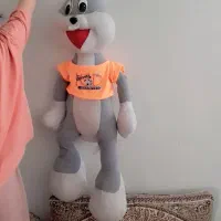 اسباب بازی وعروسک