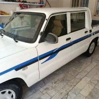 مزدا کارامدل ۱۴۰۲