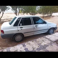پراید۸۹فقط معاوضه