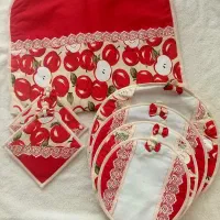 سرویس آشپزخانه عروس