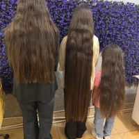 خرید موی طبیعی