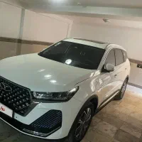 فونیکس تیگو۷ هیبرید