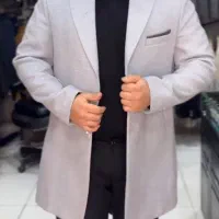 نیم پالتو