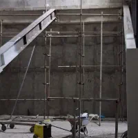 نیروی جوشکار