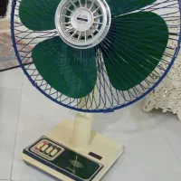 پنکه در حد نو پارس خزر اصل