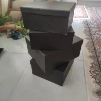 جعبه کادویی