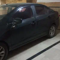 برلیانس۲۳۰ اتومات مدل ۹۴