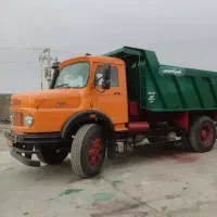حمل و فروش ماسه اجر مخلوط رودخانه ای