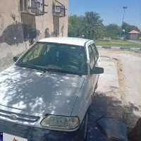 پراید90بدونه رنگ