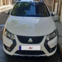 کوئیک RS|خودرو سواری و وانت|ملایر, |دیوار