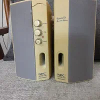 اسپیکر‌ NEC‌ ژاپن