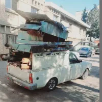 خرید آهن کتاب پلاستیک مس برنج....