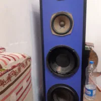 باند و آمپیلی دستساز