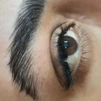لیفت ابرو و مژه