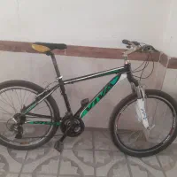 دوچرخه ۲۶ ویوا