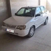 پراید ۱۳۲
