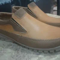 کفش مردانه