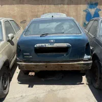 دوو سیلو هاچبک کاردار