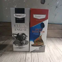 نانو پر قدرت فروش حضوری فقط