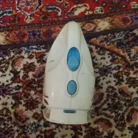 جاروشارژی بلک انددکر