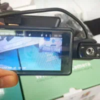 دوربین خودرویی ثبت وقایع 2و3لنز 5مگاپیکسل