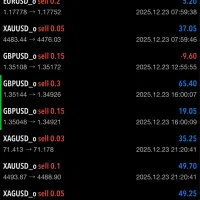 تریدر فارکس هستم (توضیحات )(مدیریت حساب )