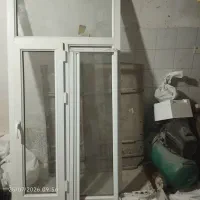 درب وپنجره