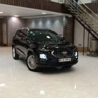 هایما s8  مدل ۴۰۲