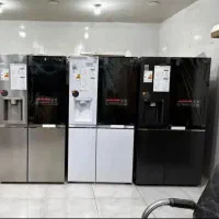 ساید ال‌جی به شرط اصالت کالا