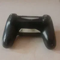 دسته ps4|کنسول، بازی ویدئویی و آنلاین|کرمانشاه, |دیوار