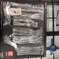 قاشق چنگال ۳۰ پارچه مدل آلبانی
