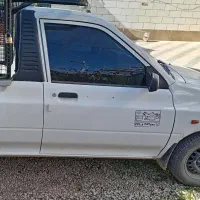 پراید وانت151