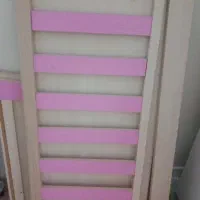 تخت بچه