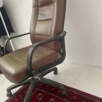 صندلی چرخ دار
