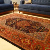 فرش تمام اتوماتیک