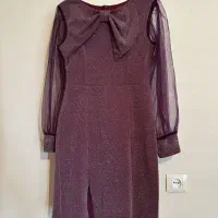 لباس مجلسی