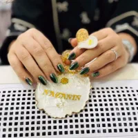 ژلیش پا فقط ۱۴۰هزار تومان