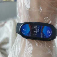 می بند 7 mi band 7