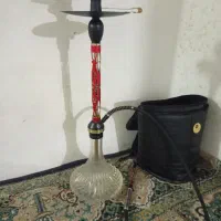 قلیان عربی