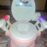 توالت فرنگی کودک